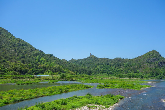 丽水