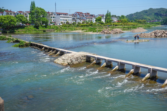 丽水