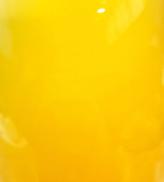 果汁黄 桔汁