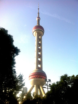 上海 建筑 旅游 风光 风景