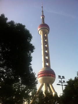 上海 建筑 旅游 风光 风景