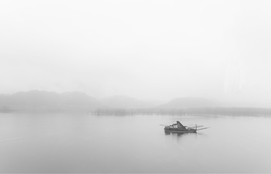仙阳湖
