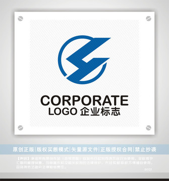 y字母logo