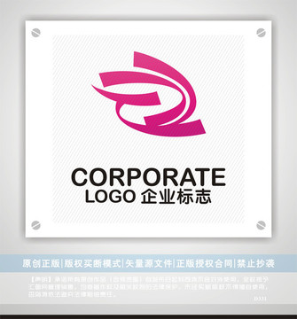 tz字母logo