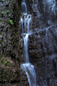 细水长流