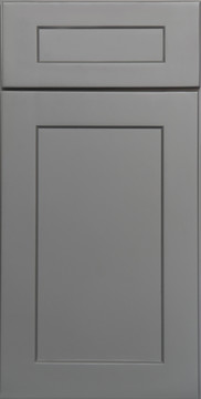 现代橱柜造型门板