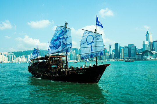 水 船 帆船 海洋 度假