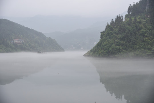 24节气雨水图片