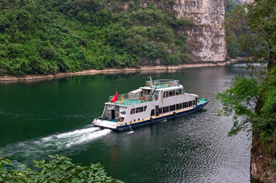 舞阳河