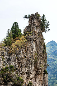 太行山大峡谷八泉峡