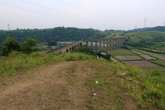 大悟风景