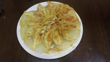 锅烙