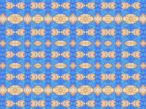 原创古典欧式立体背景墙腰线印花