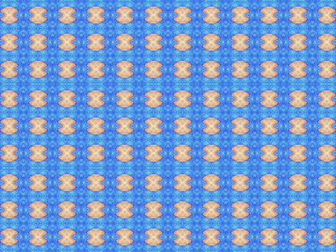 原创古典欧式立体背景墙腰线印花