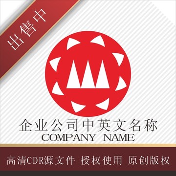 标志 LOGO logo