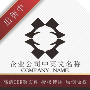 标志 LOGO logo