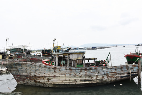 海南新村港