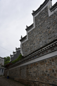 古建筑