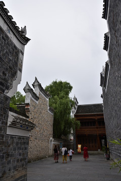 古建筑图片