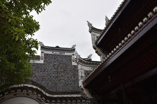 老宅