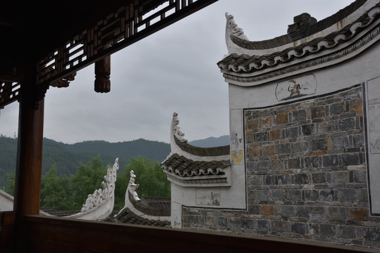 古建筑图片