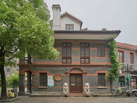 上海老建筑 高清大画幅