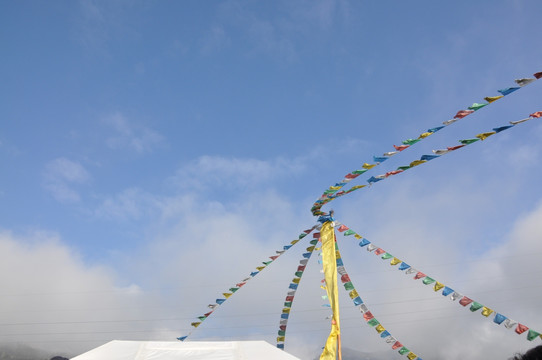 经幡