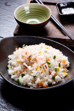 扬州炒饭
