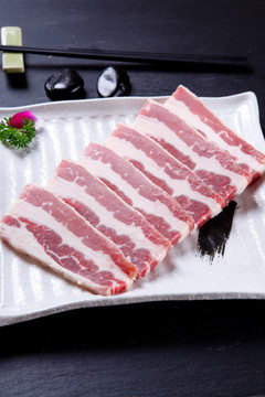五花肉