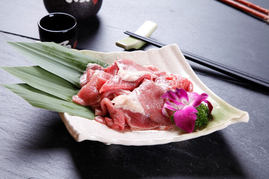 五花肉