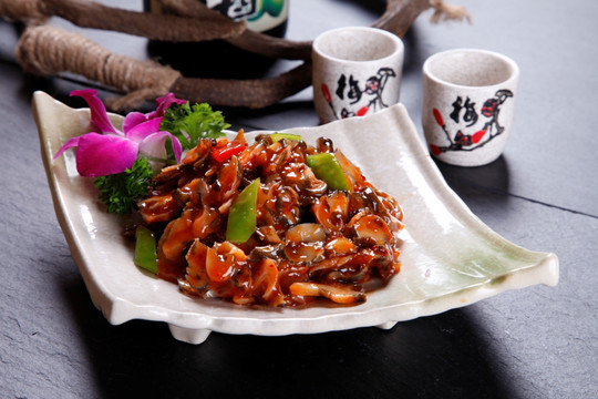 小香菇
