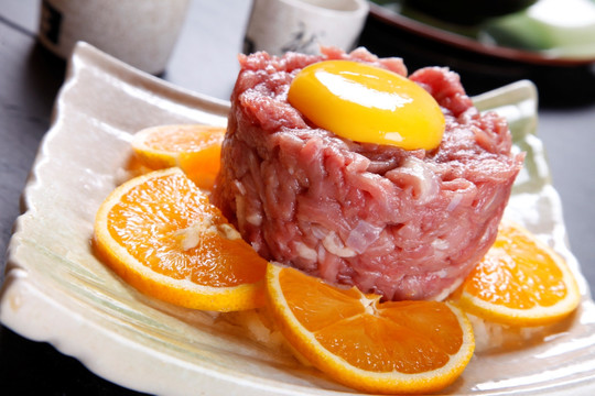 瘦肉鸡蛋