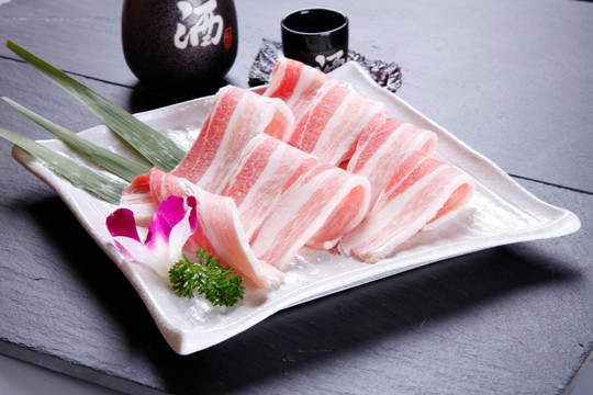 五花肉
