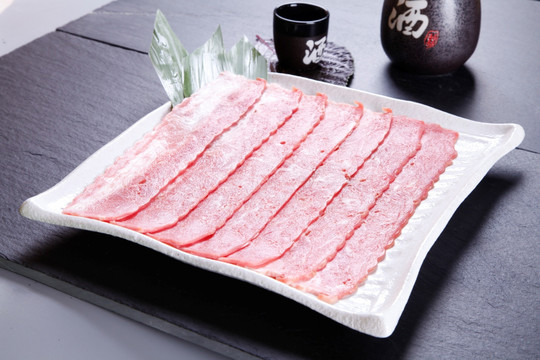 午餐肉
