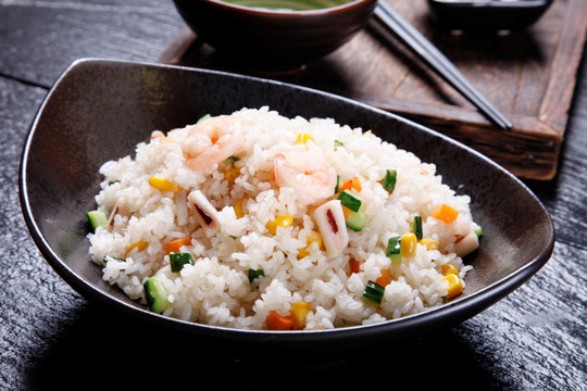 扬州炒饭
