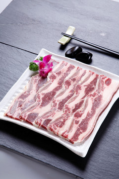 五花肉