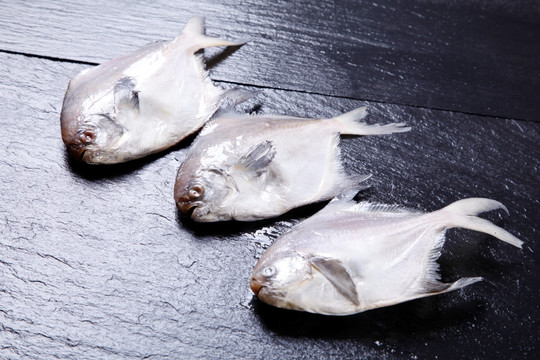 生鱼