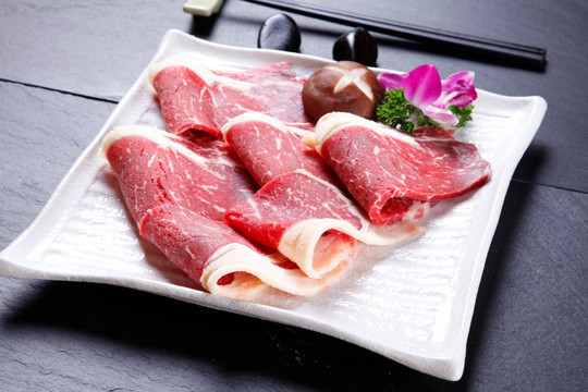 五花肉
