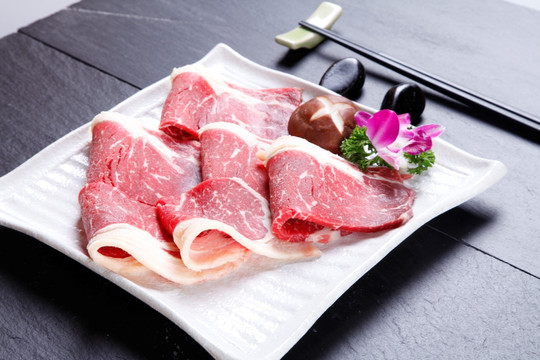 五花肉