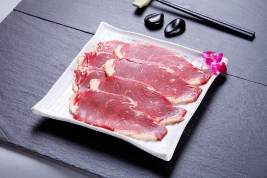 瘦肉