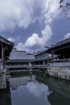 中国古镇
