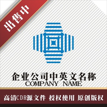 标志 LOGO logo