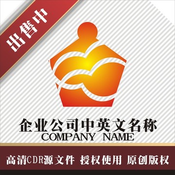 标志 LOGO logo