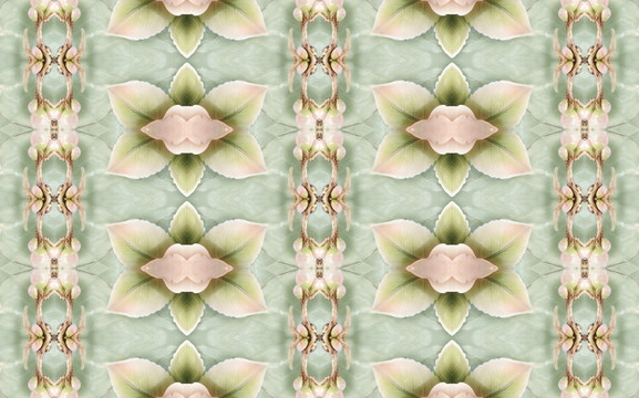 原创欧式古典立体印花墙纸背景墙
