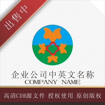 标志 LOGO logo