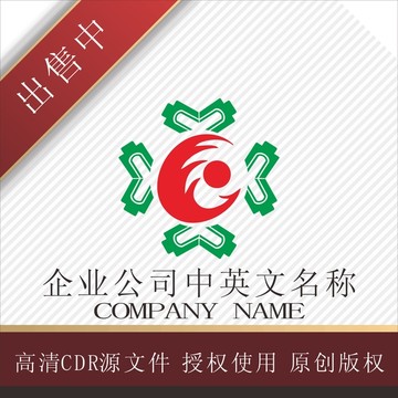 标志 LOGO logo