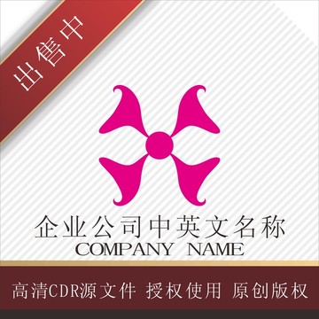 标志 LOGO logo
