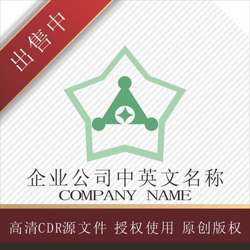 标志 LOGO logo