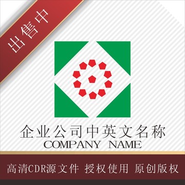 标志 LOGO logo