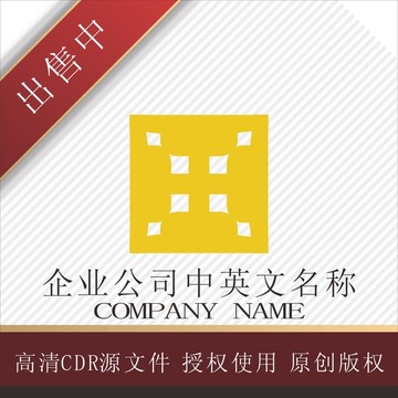 标志 LOGO logo